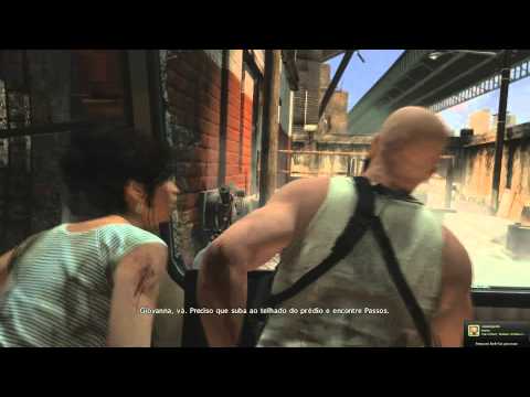 max payne 3 pc iso