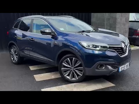 Renault Kadjar 1.5 dCi 110 ENERGY Signature S Nav - Image 2