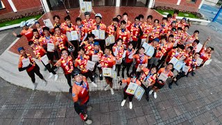 2025明道鐵馬環島第九天完騎