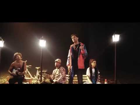 Part do Don L em Poesia Acústica 5 (LETRA)