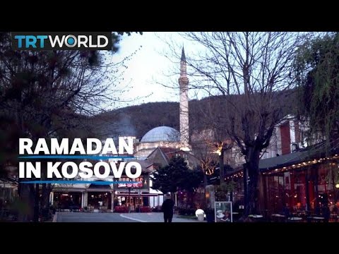 Inflation dashes Kosovo's Ramadan spirit