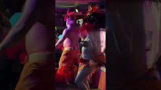 Pacific Star Dinner Cruise Entertainment