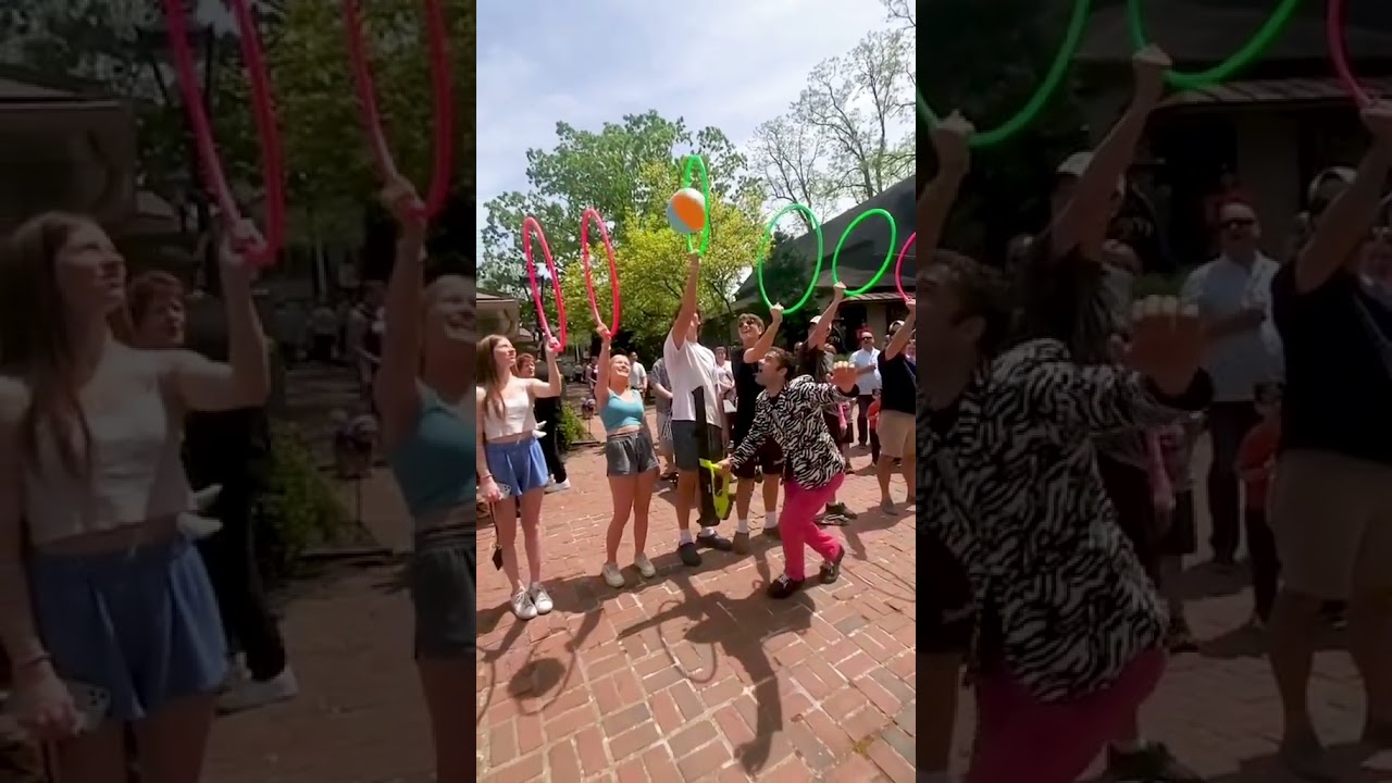 To be a great musician, one must master physics and illusions #shorts