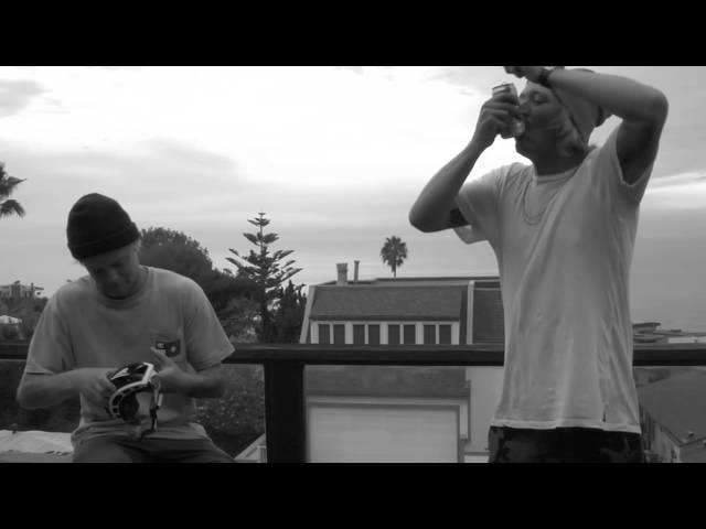 Video teaser for ELECTRIC EG2 Lens Change Vs Beer Shotgun