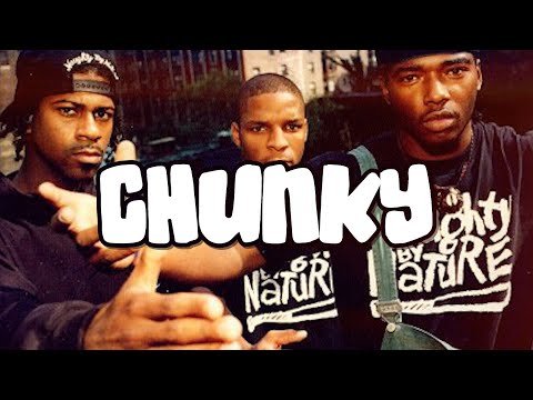 [SOLD] Fast Funky Old School Hip Hop Beat - "Chunky" | Hard 90s Boom Bap Beat | Dark 90s Fast Beat