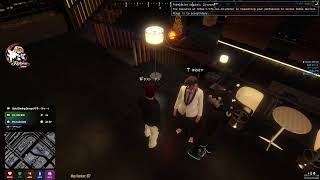 NIGHTLINE PROJECT始動! #1【Fivem RPグラセフ】