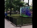 3D Screens The Future Of Advertising