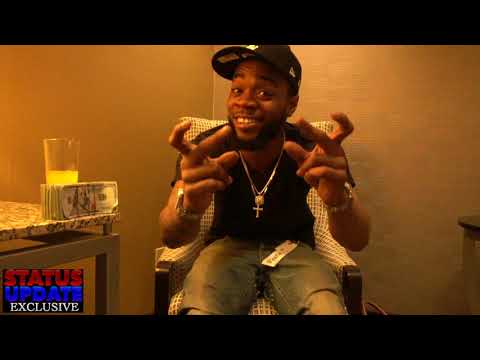 BCR Moneyyy Future Plans, FBG Duck, Big Clout Records, Growin Up In Chicago, GD Rappers Blackballed