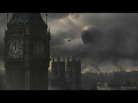 Battlefield 1 Campaign Soundtrack: Friends in High Places - Forte et Fidele