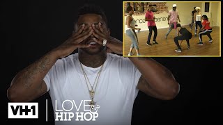 Love &amp; Hip Hop: Atlanta | Check Yourself Season 5 Episode 12: You&#39;re At The Crib, Not The Club | VH1