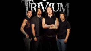 Trivium- Blinding Tears Will Break the Skies (lyrics)