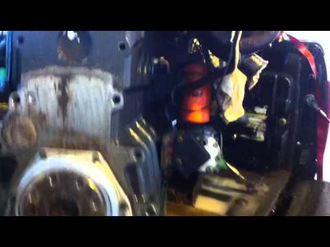 1973 ford fummins cummins swap 5