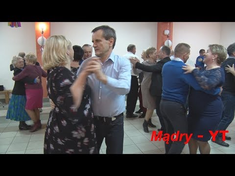 OBEREK - Wiejski karnawał dotarł pod KIELCE ! Kapela PAŃCZAKÓW w Nowym Dziebałtowie 2020 r.