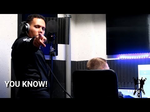 Yamaicaproductions x Sosamillz Beat - GL Savage and Shennumbanine - Machiavalley VLOG #4