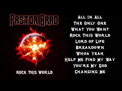 Thumbnail for Rock This World video