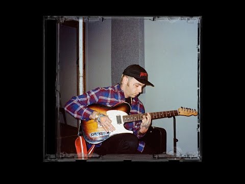 Salmo x Noyz Guitar type beat - my love song 3