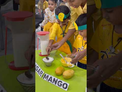 🥭 Mango Day Celebration 🥭