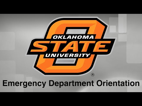Osu Er Wait Time