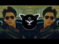 Badshah O Badshah New Remix Song SRK High Bass Trap Hip Hop Style SRT MIX 2022