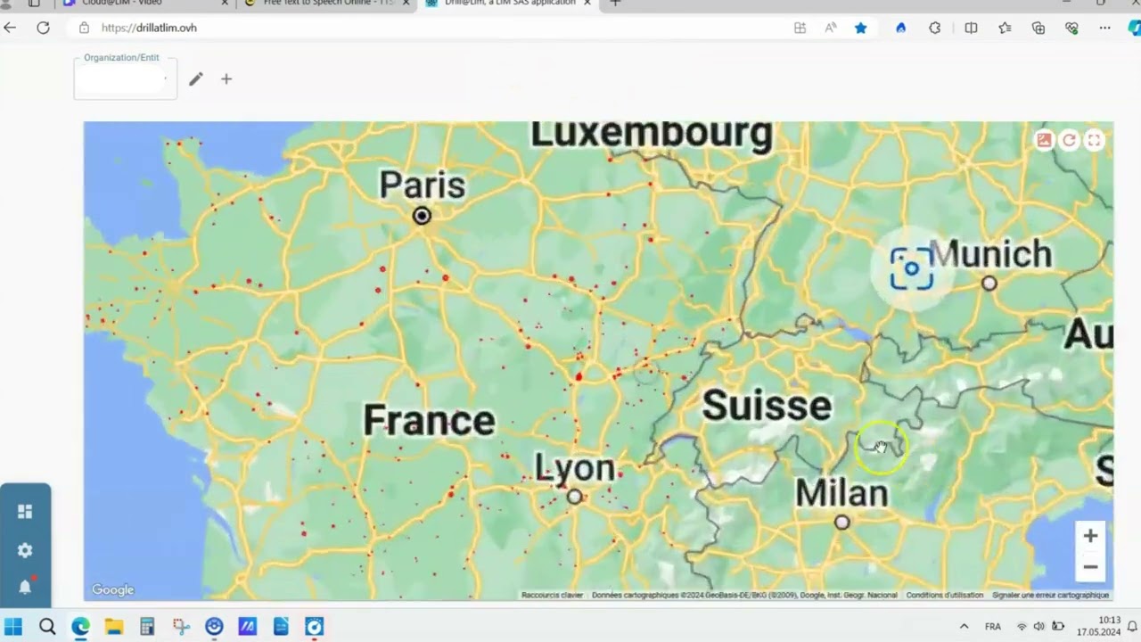 Drilling Rigs Fleet Management : Drill@LIM (EN)