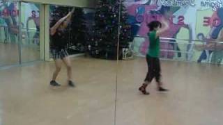 Dare Yourself II: &quot;You&#39;ll Find A Way&quot; by Santogold