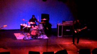 Kyuss Lives "Whitewater" 12/10/11 Montclair NJ