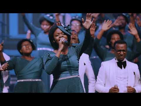UMWUKA WERA || SHALOM CHOIR (Official Live Video) SHALOM GOSPEL FESTIVAL