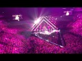 Katy Perry - Roar - Allphones Arena 13th December ...