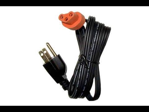 2014 RAM 1500 ECODIESEL WINTER HEATER CORD INSTALL