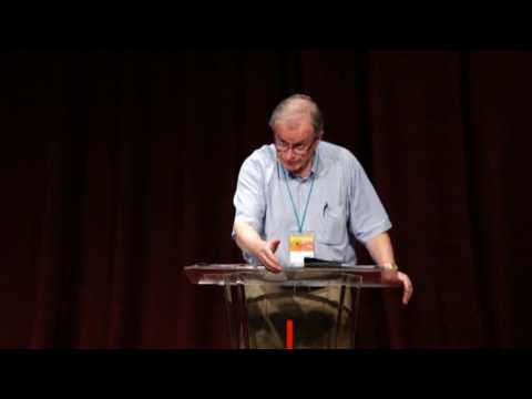 KVBC 2013 Day 2 : D.A. Carson - Here Comes The King (2 Samuel 7)