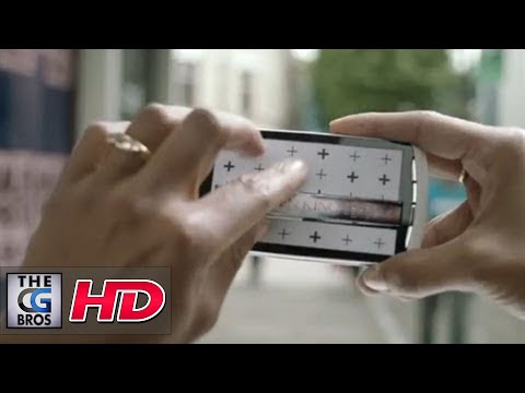 CGI VFX Making of : "O2 Priority Moments" by Analog Studios