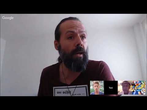 Toni Mahoni entlavt sich mal wieder selbst. Danke König Mahoni