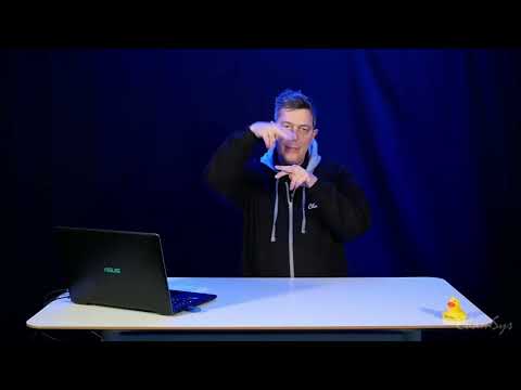 MagicQ Basic Training (DE) - FX