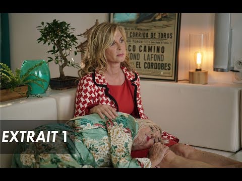BRILLANTISSIME - Extrait 1 - Michèle Laroque (2018)