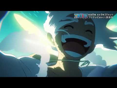 One Piece Opening OP 25   Full versión   1 HOUR   extended   The Peak   Sekai no Owari