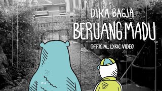 Download lagu Dika Bagja - Beruang Madu mp3