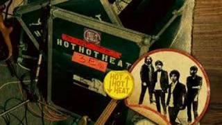 Save Us S.O.S By Hot Hot Heat