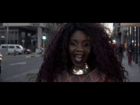 Ayanda Jiya - I'm Doing Fine (Official Music Video)