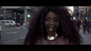 Ayanda Jiya - I'm Doing Fine (Official Music Video)