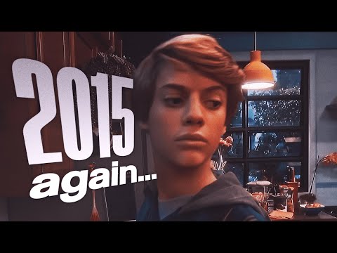 ２０１５ ＡＧＡＩＮ ⏰🔄