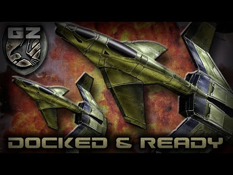 Wookibert Vs Unleashed_[UA] (+Grey Goo Stuff)