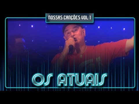 Nossas Canções Vol. 1 - Barco do Amor