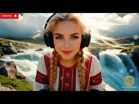 QUIET WATER... but it will carry you away like a storm 💛🔥 | Festival Remix 2026