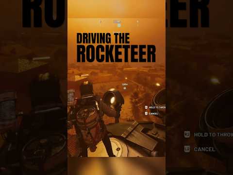 Arc Riders #arcraiders