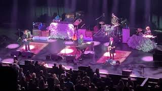 Crowded House ~ 22 Elephants ~ 05-03-2023 Live at The Paramount Theatre in Seattle, WA