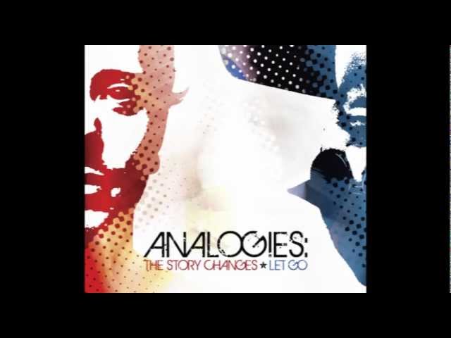 The Story Changes – Constellation (RBN) (Remix Stems)