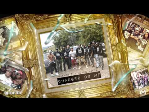 Changed On Me - Master P featuring Money Mafia