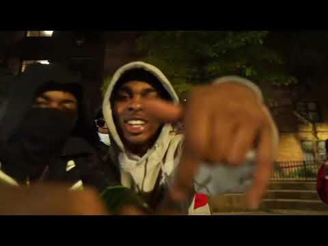 SuavvB & Sdot - PSA (shot by @Sodope__ty)