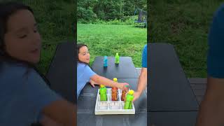 Download lagu Epic Dad vs Daughter Bottle Flip Tic Tac Toe ❌⭕ #familygames #partygames #fungame #games mp3 Download lagu Epic Dad vs Daughter Bottle Flip Tic Tac Toe ❌⭕ #familygames #partygames #fungame #games mp3
