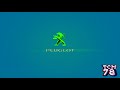 Peugeot Logo Effects Inspired By NEIN Csu‎‎po Effe‎cts